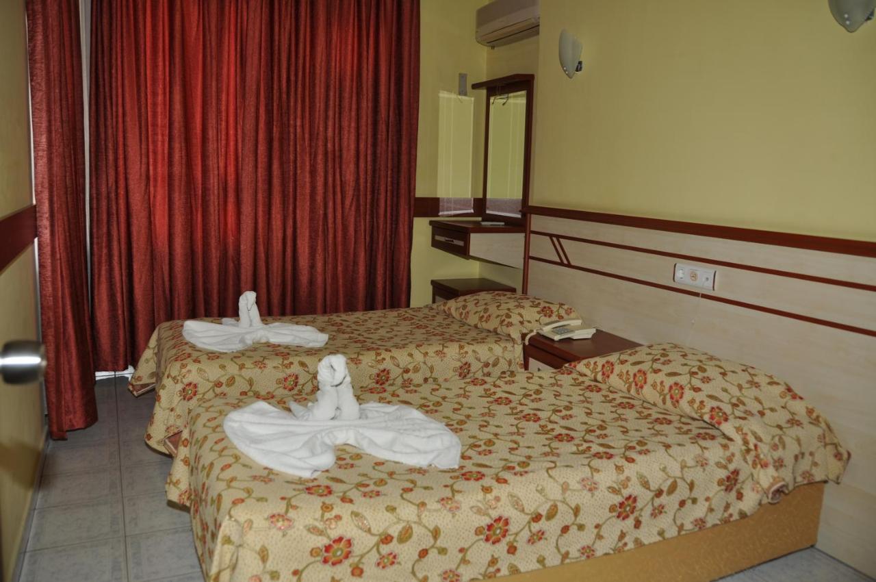 אלאניה Lavinia Apart & Hotel חדר תמונה