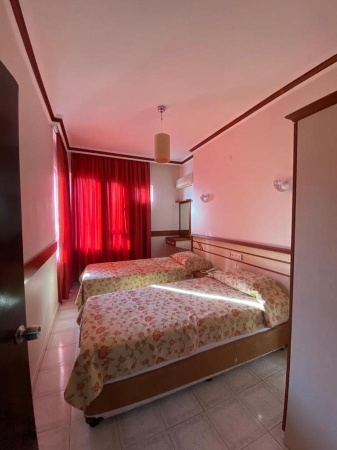 אלאניה Lavinia Apart & Hotel מראה חיצוני תמונה