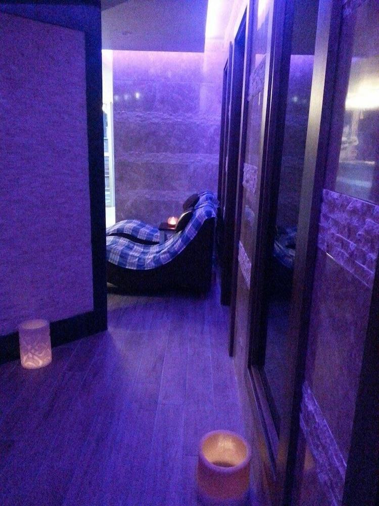 אלאניה Lavinia Apart & Hotel מראה חיצוני תמונה
